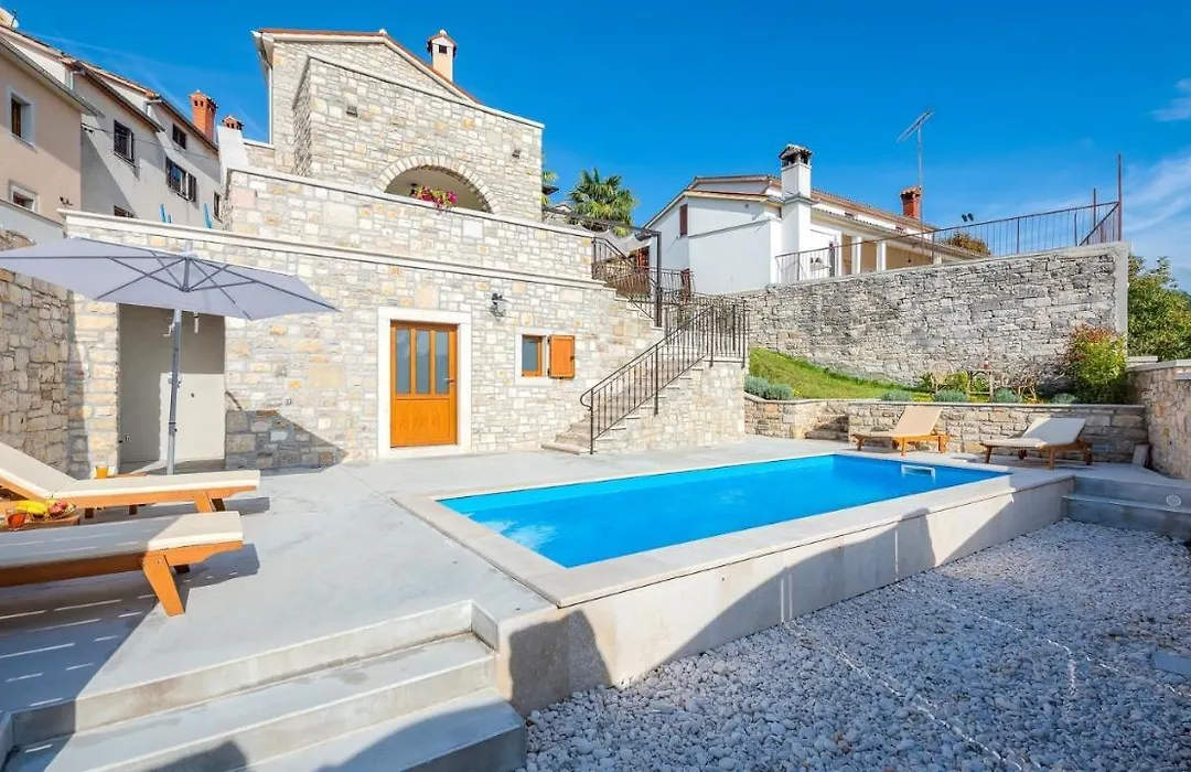 Villa Beram By Villas Holiday-1