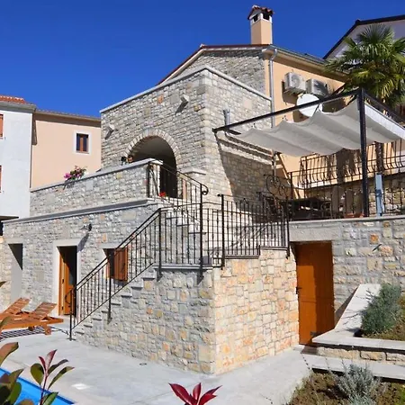 Villa Beram By Villas Holiday-2