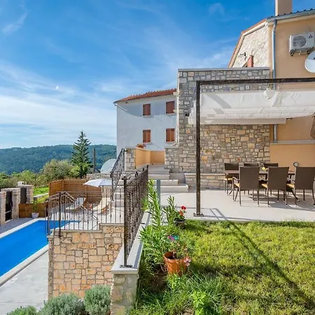 Villa Beram By Villas Holiday-3